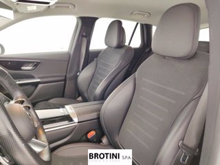 MERCEDES GLC 220d 4Matic Mild Hybrid AMG Premium 8