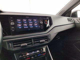 VOLKSWAGEN Taigo 1.0 TSI 81kW R-Line 12