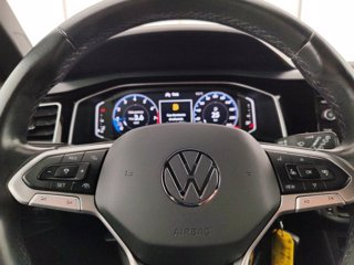 VOLKSWAGEN Taigo 1.0 TSI 81kW R-Line 13