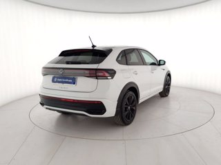 VOLKSWAGEN Taigo 1.0 TSI 81kW R-Line 2