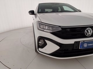 VOLKSWAGEN Taigo 1.0 TSI 81kW R-Line 4