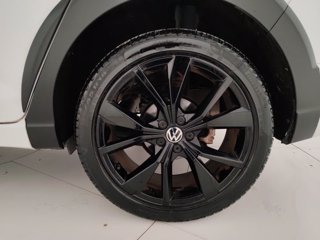 VOLKSWAGEN Taigo 1.0 TSI 81kW R-Line 5