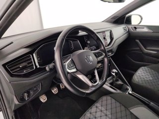 VOLKSWAGEN Taigo 1.0 TSI 81kW R-Line 7