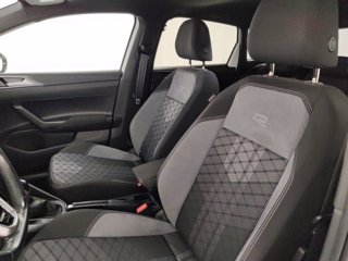 VOLKSWAGEN Taigo 1.0 TSI 81kW R-Line 8