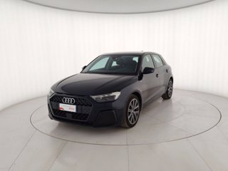 AUDI A1 Sportback 25 TFSI S line edition 0