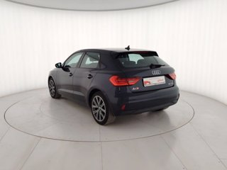 AUDI A1 Sportback 25 TFSI S line edition 1