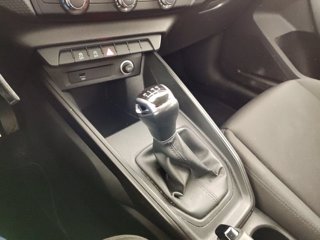 AUDI A1 Sportback 25 TFSI S line edition 10