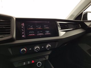 AUDI A1 Sportback 25 TFSI S line edition 11