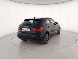 AUDI A1 Sportback 25 TFSI S line edition 2