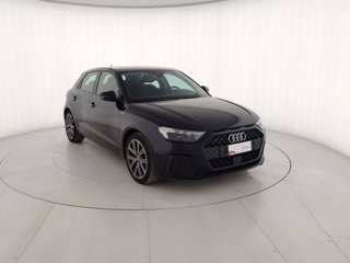AUDI A1 Sportback 25 TFSI S line edition 3