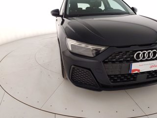 AUDI A1 Sportback 25 TFSI S line edition 4