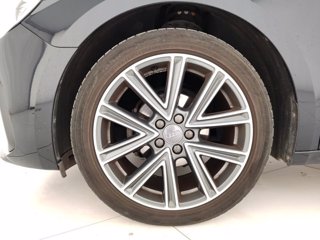 AUDI A1 Sportback 25 TFSI S line edition 5