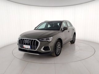 AUDI Q3 1.5 35 TFSI Business Advanced 0