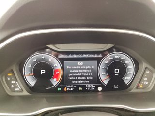 AUDI Q3 1.5 35 TFSI Business Advanced 13