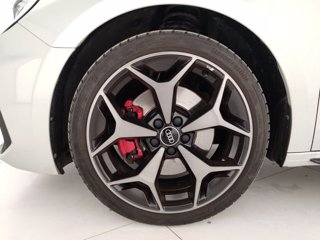 AUDI A1 Sportback 40 TFSI S tronic Identity Black 5