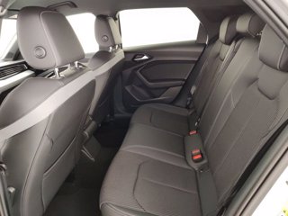 AUDI A1 Sportback 40 TFSI S tronic Identity Black 9