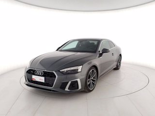 AUDI A5 40 TDI S Line Edition S tronic QUATTRO 0