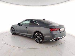 AUDI A5 40 TDI S Line Edition S tronic QUATTRO 1