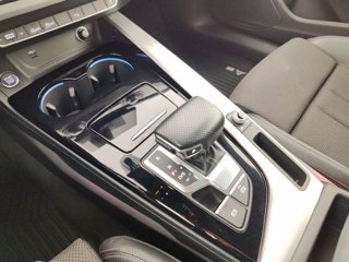 AUDI A5 40 TDI S Line Edition S tronic QUATTRO 11