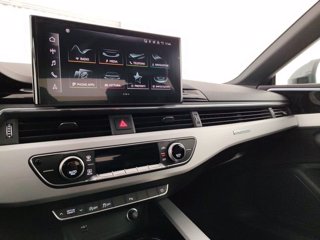 AUDI A5 40 TDI S Line Edition S tronic QUATTRO 12