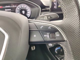 AUDI A5 40 TDI S Line Edition S tronic QUATTRO 13