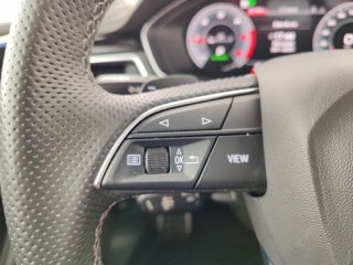 AUDI A5 40 TDI S Line Edition S tronic QUATTRO 14