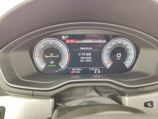 AUDI A5 40 TDI S Line Edition S tronic QUATTRO 15