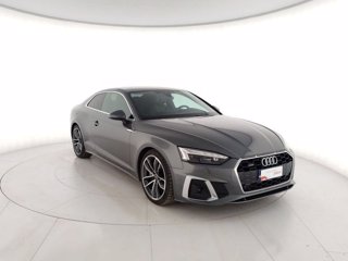 AUDI A5 40 TDI S Line Edition S tronic QUATTRO 3