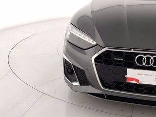 AUDI A5 40 TDI S Line Edition S tronic QUATTRO 4
