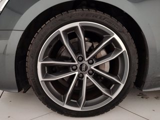 AUDI A5 40 TDI S Line Edition S tronic QUATTRO 5