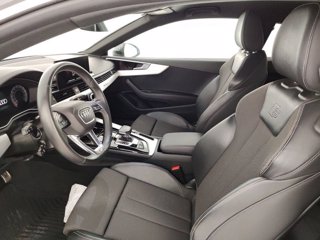 AUDI A5 40 TDI S Line Edition S tronic QUATTRO 6