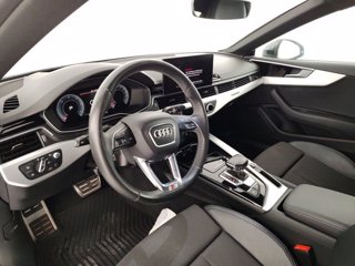 AUDI A5 40 TDI S Line Edition S tronic QUATTRO 7