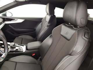 AUDI A5 40 TDI S Line Edition S tronic QUATTRO 8