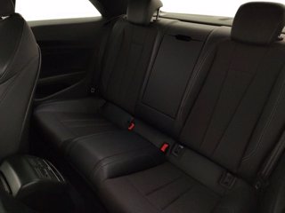 AUDI A5 40 TDI S Line Edition S tronic QUATTRO 9