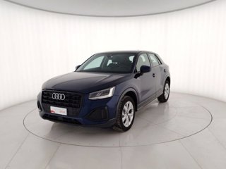 AUDI Q2 1.5 35 TFSI BUSINESS ADVANCED S TRONIC 0