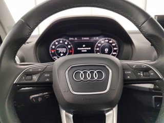 AUDI Q2 1.5 35 TFSI BUSINESS ADVANCED S TRONIC 12