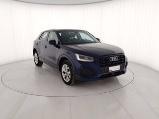 AUDI Q2 1.5 35 TFSI BUSINESS ADVANCED S TRONIC 3