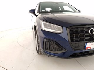 AUDI Q2 1.5 35 TFSI BUSINESS ADVANCED S TRONIC 4