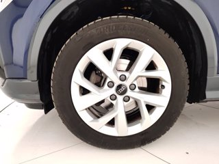 AUDI Q2 1.5 35 TFSI BUSINESS ADVANCED S TRONIC 5