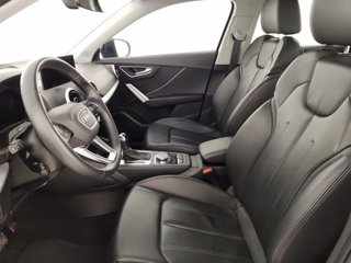 AUDI Q2 1.5 35 TFSI BUSINESS ADVANCED S TRONIC 6
