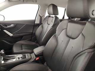 AUDI Q2 1.5 35 TFSI BUSINESS ADVANCED S TRONIC 8