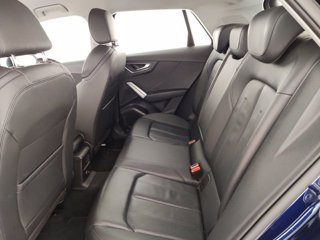 AUDI Q2 1.5 35 TFSI BUSINESS ADVANCED S TRONIC 9