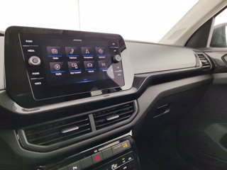 VOLKSWAGEN T-Cross 1.0 TSI 85kW Edition Plus 11