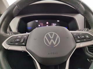 VOLKSWAGEN T-Cross 1.0 TSI 85kW Edition Plus 12