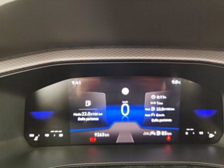 VOLKSWAGEN T-Cross 1.0 TSI 85kW Edition Plus 13