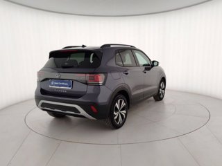 VOLKSWAGEN T-Cross 1.0 TSI 85kW Edition Plus 2