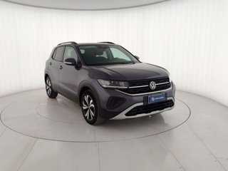VOLKSWAGEN T-Cross 1.0 TSI 85kW Edition Plus 3