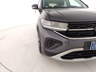 VOLKSWAGEN T-Cross 1.0 TSI 85kW Edition Plus 4