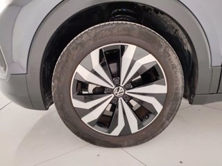 VOLKSWAGEN T-Cross 1.0 TSI 85kW Edition Plus 5