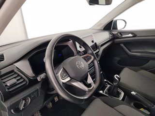 VOLKSWAGEN T-Cross 1.0 TSI 85kW Edition Plus 7